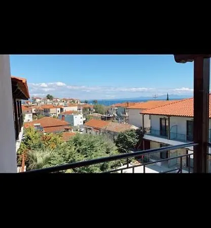 Dandelion Apartament