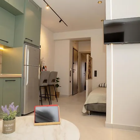 Dandelion Apartament Afytos
