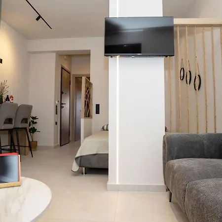 Dandelion Apartament *