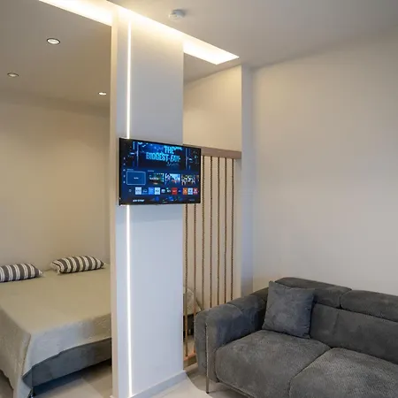 Dandelion Apartament