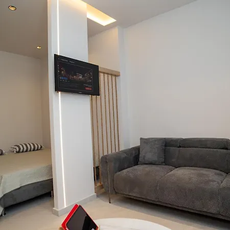 Apartament Dandelion Afytos