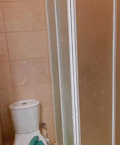 Dandelion Lejlighed Afytos