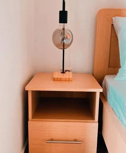 Dandelion Lejlighed *