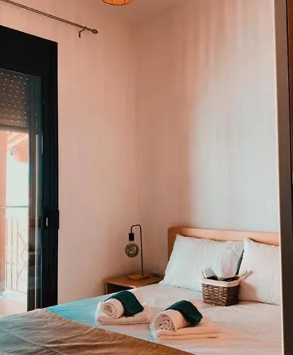 Dandelion Lejlighed Afytos