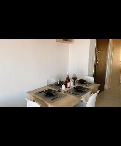 Dandelion Lejlighed Afytos