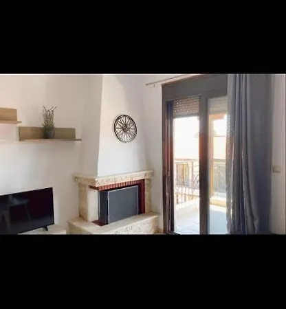 Dandelion Apartman *