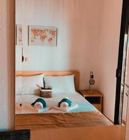 Apartamento Dandelion