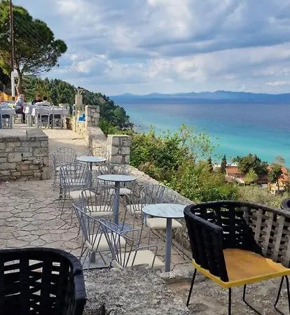 Dandelion 阿菲托斯