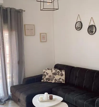 Dandelion Apartman Áfitosz