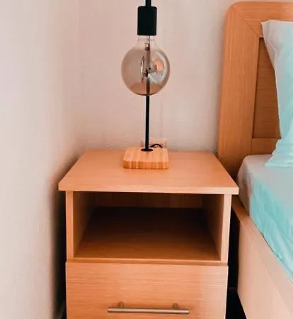 Dandelion Apartman *