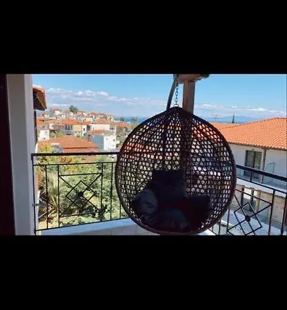 Apartman Dandelion Áfitosz