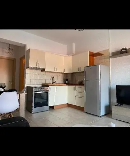 Dandelion Apartamento *