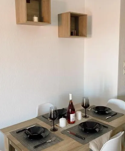 Dandelion Apartamento *