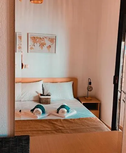 Apartamento Dandelion