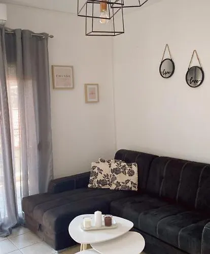 Dandelion Apartamento Áfitos