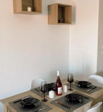 Dandelion Appartement *