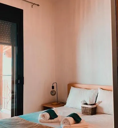 Dandelion Appartement Afytos