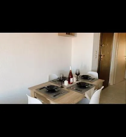 Dandelion Appartement Afytos